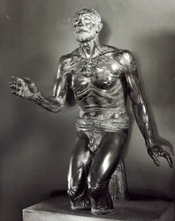 Il vecchio pescatore, o 